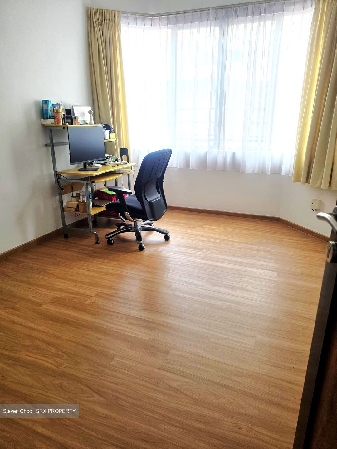 Rasok Drive (Woodlands), HDB 4 Rooms #588894131
